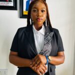 JULIET NGIBO